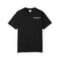 Black Crew Tee - Main Logo